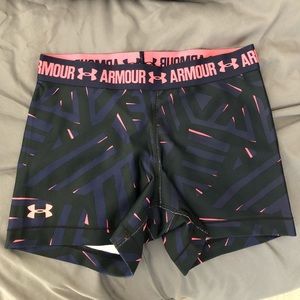 Under Armour Spandex